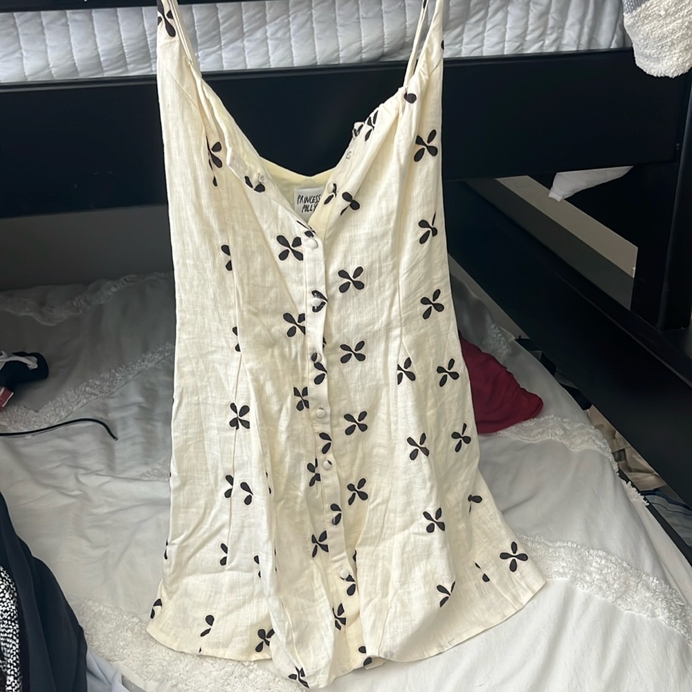 Princess Polly dress